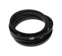 YINETTECH 1Pc Lawn Mower Drive V-Belt Replacement Part 754-04107 954-04107 Compatible with Cub Cadet CC1224 GT1224 KHP GT1223 GT1225 50 Inches