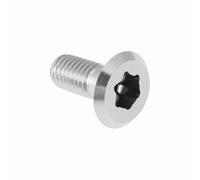 YINETTECH 1pc M8x20mm Motorcycle Kickstart Screw Bolt 0019080206S Compatible with KTM