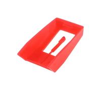 YINETTECH 1pc Record Stylus Needle Replacement Part 402-M208-165 Compatible with Teac GF450K7 LPR400 LPR500 SPL102
