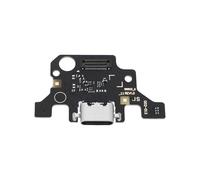 YINETTECH 1PC USB Charger Charging Port Dock Compatible with Samsung Galaxy Tab A9 Plus X210/X215/X216/X218 21.4x35.3mm USB Charging Port Dock Connector Board