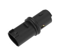 YINETTECH 1x Car Side Light Indicator Lamp Holder 63138382104 Compatible with BMW E46 E60 E60 E61 E61E63 E63