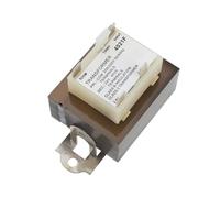 YINETTECH 1x Control Transformer B1141643 PF40224 40 VA Primary 208 240V Secondary 24V HVAC Furnace Multi Tap Power Supply Transformer Compatible with Goodman Amana