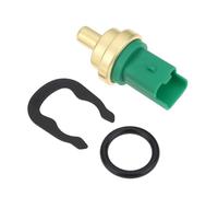 YINETTECH 1x Coolant Temperature Sensor Replace OEM 13627805003 2S6Q12A648AA Compatible with Ford Galaxy Kuga Mondeo Transit