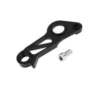 YINETTECH 1x Rear Derailleur Hanger PD-TH1 compatible with Specialized Tarmac SL6 SL7 SL8 compatible with Specialized Venge