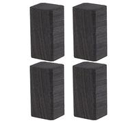 YINETTECH 2 Pairs 832998-04 Carbon Motor Brushes 13x7x6mm Replacement Part Power Tools Compatible with Black & Decker GL430 GL330 GL580A8 bd4200 hd4000 A8