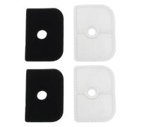 YINETTECH 2 Sets Air Filter Compatible with Husqvarna 525 525L 525LS 525LST 525ES 525RXT 525RJD 525LK