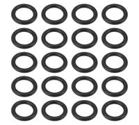 YINETTECH 20PCS Gas Water Heater O Ring 14 x 3.55 mm Replace OEM 87161165490 Compatible with Worcester Greenstar CDi 25 30 35 40