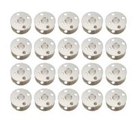YINETTECH 20pcs Sewing Machine Bobbin 172222 Compatible with Singer Sewing Class 66