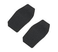 YINETTECH 2pcs Camera Back Thumb Grip Rubber Cover Compatible with Olympus E-M5 III
