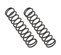 YINETTECH 2pcs Grass Strimmer Spool Springs 55.5x12.5x1mm Compatible with Challenge N0E-15ET-230 18V