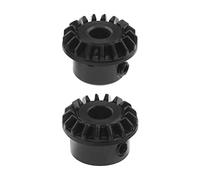 YINETTECH 2Pcs Hook Timing Drive Gear Set Compatible with Singer 513 514 534 538 533 522 527 509 502 507 433 437 438 498 Sewing Machine Hook Timing Drive Gear