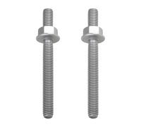 YINETTECH 2Pcs Ignition Coil Connector Bolt N91229201 Compatible with Volkswagen Compatible with Audi Q2