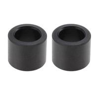 YINETTECH 2pcs Roof Window Hinge Spacer Rings Window Bushing Upgrade Replacements Compatible with Velux GGL GGU 1992-2000 Window spares