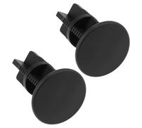 YINETTECH 2PCS Wheelie Trash Bin Lid Hinge Pins 41x33mm Compatible with Otto Compatible with ESE 240 Wheelie Bin Lid