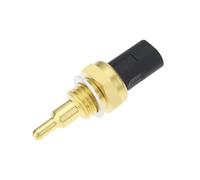 YINETTECH 2Pin Coolant Temperature Sensor 13627580635 V20721568 Compatible with BMW 1 2 3 Series