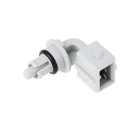 YINETTECH 2Pin Intake Air Temperature Sensor 1920 1J 1920 4G 1920 8Y Compatible with RENAULT CLIO 3 BR0 CR0 2 MODUS KR0