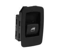 YINETTECH 3Pin Passenger Window Switch 61316945874 Compatible with BMW 1 3 Series E87 E90 E91 E92 X5 E70