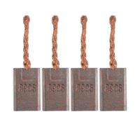 YINETTECH 4 Pcs 8906 Carbon Brush Motor Brushes Parts Compatible with Panasonic EY7441 EY7940 Cordless Screwdriver Drill Driver Electric Motor Grinder 13 x 8 x 3 mm