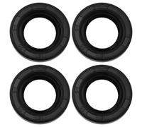 YINETTECH 4pcs Crank Oil Seals 9638 003 1581 Compatible with Stihl Ms191 Ms211 Ms231 Ms251