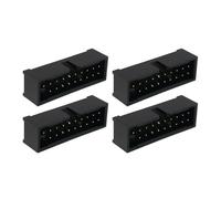 YINETTECH 4x19 Pin USB 3.0 Internal Header Mainboard Repair Header for Replace Bent or Broken USB 3.0 Motherboard Header