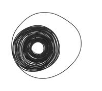 YINETTECH 50pcs Recorder Rubber Belt 35-190mm Mix Square Cassette Tape Machine Belt Repair Assorted Belt for Recorder Walkman Repeater DVD Drive