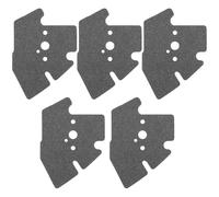 YINETTECH 5Pcs Grass Strimmer Engine Carburettor Carb Compatible with Honda GX25