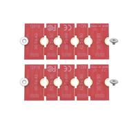 YINETTECH Adapter Rack M2 M2PLUS NGFF NVME 2230 2242 2260 2280 Extended Transmission M2 Change Long Size NVME NGFF M.2 U.2 M3 M.3 SSD Extended Transfer