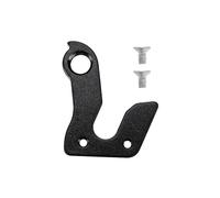 YINETTECH Bicycle Tail Derailleur Hook Bike Derailleur Tail Hook CC058 Bike Rear Derailleur Hanger Bicycle Rear Derailleur Hook Compatible with Orbea Alma H Keram