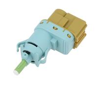 YINETTECH Brake Light Switch 12V 4-Pin Push-In Compatible with Fiat 500 Compatible with Alfa Romeo 159 Giulietta Mito