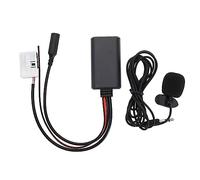 YINETTECH Car Bluetooth Audio Module Adapter Replacement Compatible with Citroen C2 C3 C4 C5 Compatible with Peugeot 207 307 307SW Bluetooth Adapter