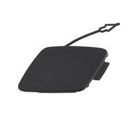 YINETTECH Car Front Bumper Trailer Hook Cover LR127523 Compatible with Land Rover Discovery Sport L550 2020-2022