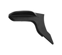 YINETTECH Car Front Left for Driver Seat Base Handl Compatible with Focus MK3 C-MAX 2012-2018 1531242 Car Control Adjustment Seat Handle Accessories, Black