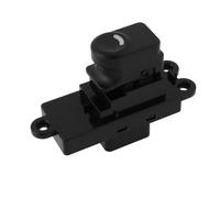 YINETTECH Car Rear Window Regulator Switch 93580-2L010 Compatible with Hyundai i30 2007-2011 i30 2007-2012