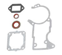 YINETTECH Chainsaw Gasket and Oil Seal Kit Replace OEM 1128 007 1050 1128 029 0500 1128 029 2301 Compatible with Stihl 044 MS440