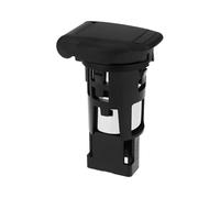 YINETTECH Cigarette Lighter Socket 253313SH0A 253316CA0A 253313SH0A Compatible with Nissan Rogue Sport Versa Note 2014-2017