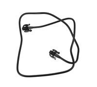 YINETTECH Cooling Water Pipe Rubber Hose C1B18C012AD Compatible with Ford Fiesta 1.0 EcoBoost 2012-2017 Transit Courier Tourneo Courier