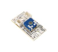 YINETTECH Freezer Thermostat Module 4360635285 Replacement Part Fridge PCB Board Compatible with Beko CA5411FFS CDA543FW CDA648FW/1 CDA752FW/1