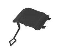 YINETTECH Front Bumper Tow Towing Hook Cover 9108850600 Compatible with Mercedes Sprinter VS30 W907 W910 2019+