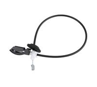 YINETTECH Front Door Internal Control Cable LR019819 Compatible with Land Rover Freelander 2