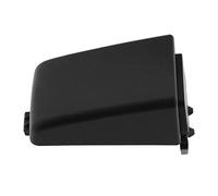 YINETTECH Front Right Door Handle Cap Cover CXJ500060 Compatible with Discovery 3&4 Compatible with Freelander 2 Car Replacement Parts Black