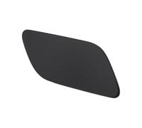 YINETTECH Front Right Side Bumper Headlight Washer Jet Spray Nozzle Cover 4G0955275H Compatible with Audi A6 2015-2018