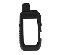 YINETTECH GPS Handset Navigation System Silicone Protective Cover Compatible with Garmin Alpha 200i 300i