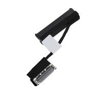 YINETTECH HDD Hard Drive Connector Cable Compatible with DELL Compatible with LATITUDE 3450 3580 E3580 E3480 0FD9M5