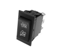 YINETTECH Hydaulic Bed Box Lift Toggle Rocker Switch AM116712 Compatible with John Deere Gator 1445 1735 850D 550 855D 625i 6X4 4X2 CS 825i 4X4
