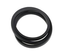 YINETTECH Hydro Drive Belt 5100923 Compatible with Ferris IS500 Zero Turn Mowers, 5L 5/8 Inch x 68 Inch Replacement Belt