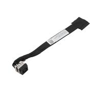 YINETTECH Laptop DC-in Power Cable Charging Port 0N2TFJ Compatible with Dell Compatible with Alienware M15 R3 R4 FDQ51 N2TFJ P87F, DC301016C00