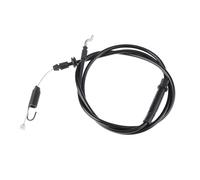 YINETTECH Lawn Mower Clutch Cable 381030104/0 Compatible with ATCO Quattro 19S, Quattro 19SE, 3810301041