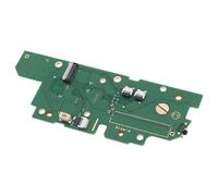 YINETTECH Left Side L Button Board HDH-SAKYO-01 PCB Game Motherboard Console Key Board Replacement Part Compatible with Switch Lite Left Handle
