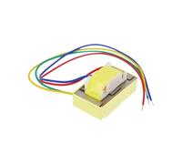 YINETTECH Microphone Audio Transformer Replacement For Dynamic Mic Compatible with Shure SM57 SM58 SM58LC