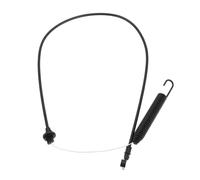 YINETTECH Mowers Deck Engagement Cable Wire 176079 532176079 Compatible with Husqvarna Compatible with Jonsered Ride on Mowers